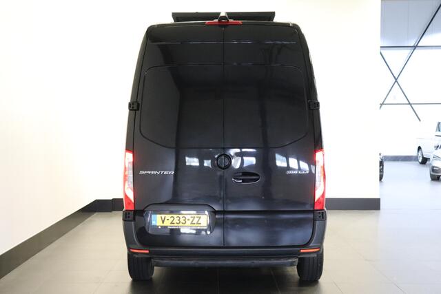 Mercedes-Benz SPRINTER 314 2.2 CDI L2H2 EURO 6 - Airco - Cruise - PDC - ¤ 18.900,- Excl.