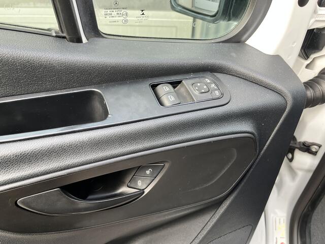 Mercedes-Benz SPRINTER 316 2.2 CDI L2H2 Servicewagen Kastinrichting Airco Cruise controle Trekhaak 2800kg Trekgewicht Omvormer Apple carplay 360*Camera 1e Eigenaar Euro 6 Bpm vrij voor particulier gebruik!!