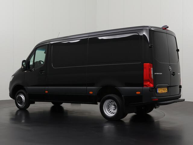 Mercedes-Benz SPRINTER 516CDi L2H1 Dubbel lucht | Led | Multimedia | Camera | 3-Persoons | Betimmering