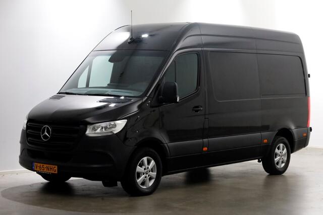 Mercedes-Benz SPRINTER 314 CDI 143pk RWD L2H2 Airco/Navi/Camera 11-2019