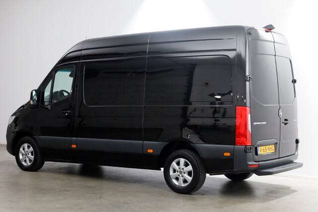 Mercedes-Benz SPRINTER 314 CDI 143pk RWD L2H2 Airco/Navi/Camera 11-2019