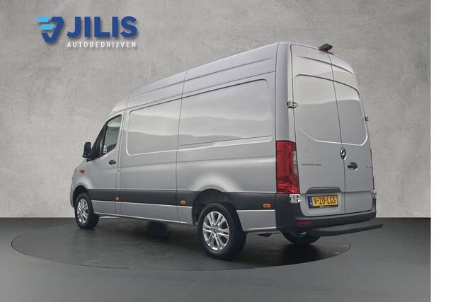 Mercedes-Benz SPRINTER 317 CDI L2H2 RWD | Navigatie | 360 Camera | Stoelverwarming | Airconditioning | Cruise control