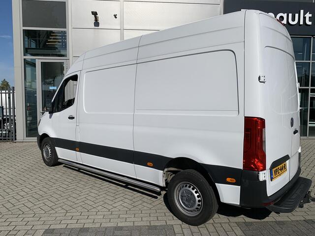 Mercedes-Benz SPRINTER 315 1.9 CDI L2H2 FWD Functional TREKHAAK | BETIMMERING LAADRUIMTE | SIDEBARS