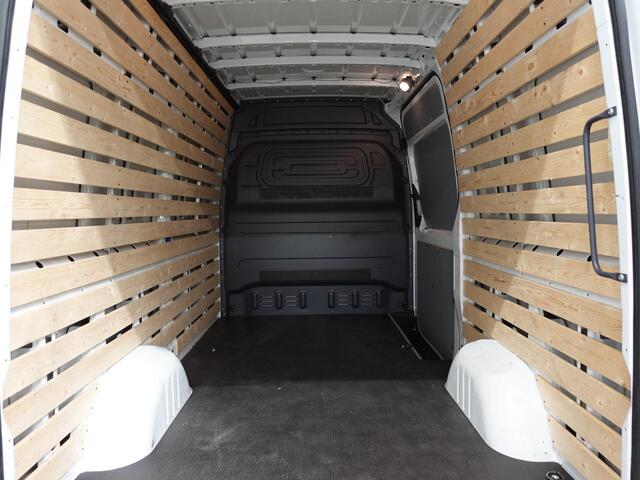 Mercedes-Benz SPRINTER 315 Automaat L2H2 RWD Automaat Airco Cruise Control Side-bars Navigatiesysteem Trekhaak