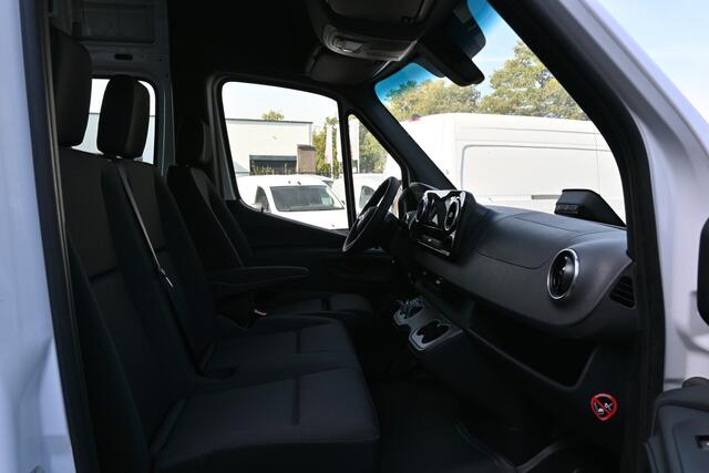 Mercedes-Benz SPRINTER 317 CDI L3H2 Pro 3500kg Trekhaak, Comfort stoel, Etc.