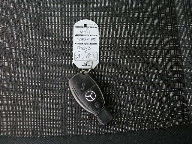 Mercedes-Benz SPRINTER 314CDI L2H1 | Airco | Betimmering | Trekhaak