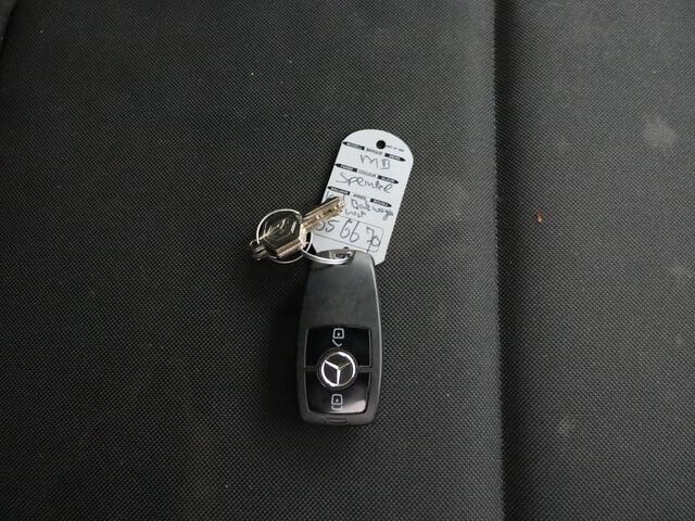 Mercedes-Benz SPRINTER 316CDI Koel/Vries Bakwagen +20/-20 12|220V | Camera | Navigatie | Zijdeur | Dakspoiler