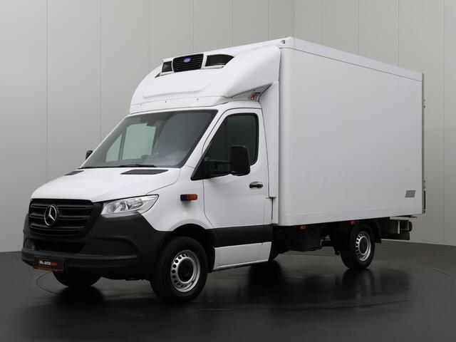 Mercedes-Benz SPRINTER 316CDI Koel/Vries Bakwagen +20/-20 12|220V | Camera | Navigatie | Zijdeur | Dakspoiler