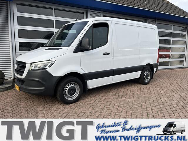 Mercedes-Benz SPRINTER 214 2.2 CDI L1H1 Airco 7"MBUX