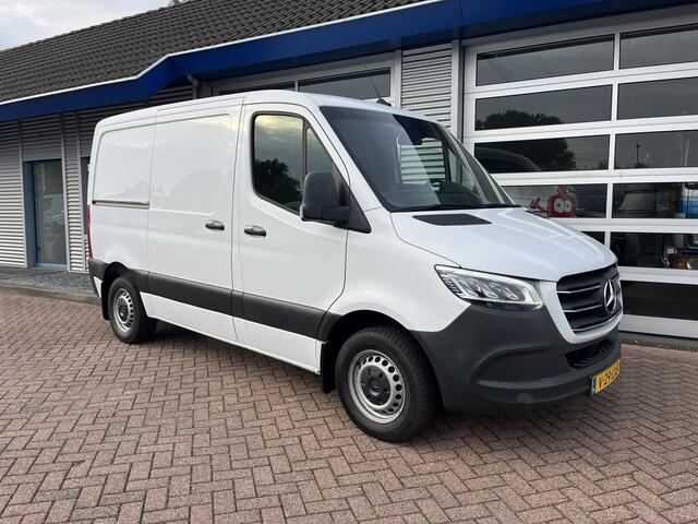 Mercedes-Benz SPRINTER 214 2.2 CDI L1H1 Airco 7"MBUX