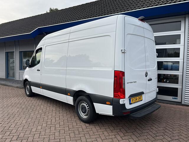 Mercedes-Benz SPRINTER 317 1.9 CDI L2H2 RWD 7"MBUX/Automaat/Airco