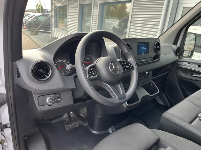 Mercedes-Benz SPRINTER 317 1.9 CDI L2H2 RWD 7"MBUX/Automaat/Airco