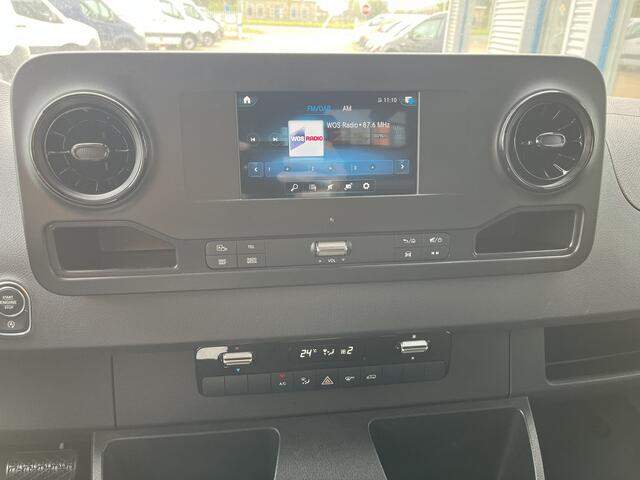 Mercedes-Benz SPRINTER 317 1.9 CDI L2H2 RWD 7"MBUX/Automaat/Airco