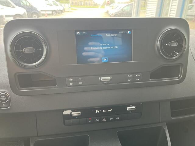 Mercedes-Benz SPRINTER 317 1.9 CDI L2H2 RWD 7"MBUX/Automaat/Airco