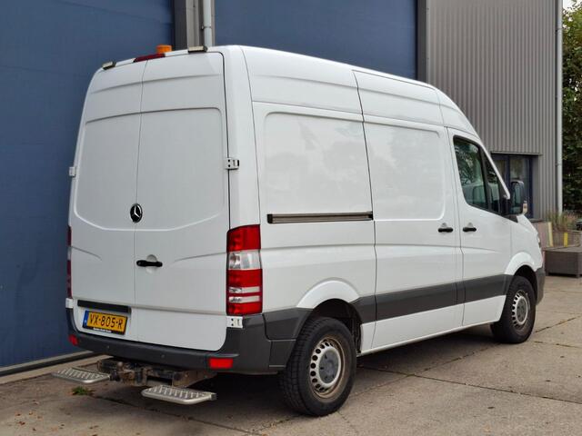 Mercedes-Benz SPRINTER 313 2.2 CDI 325 HD AUTOMAAT / AIRCO / CRUISE CONTROLE / TREKHAAK / N.A.P.