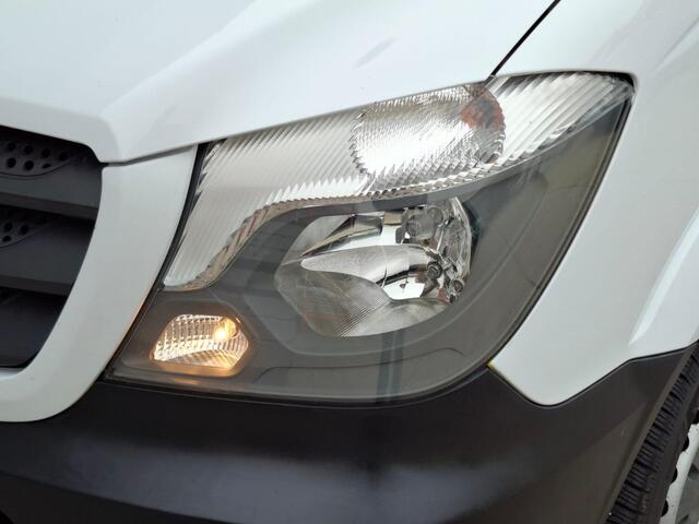 Mercedes-Benz SPRINTER 313 2.2 CDI 325 HD AUTOMAAT / AIRCO / CRUISE CONTROLE / TREKHAAK / N.A.P.