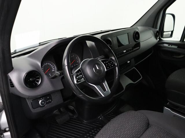 Mercedes-Benz SPRINTER 317CDi 9G-Tronic Automaat L2H2 | Navigatie | Camera | Airco | Cruise