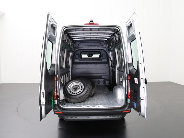 Mercedes-Benz SPRINTER 317CDi 9G-Tronic Automaat L2H2 | Navigatie | Camera | Airco | Cruise