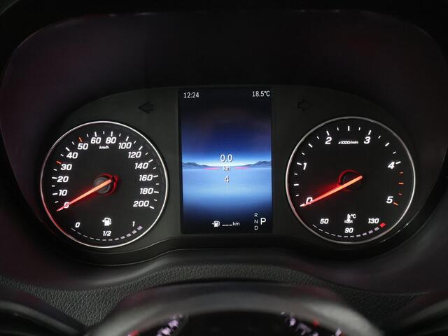 Mercedes-Benz SPRINTER 315 CDI | Aut. | L3 | Chassis | Pro | Airco | Cruise Control | Zijwindassistent | Lane Assist | Comfort-bestuurdersstoel | 3-zits | Apple Carplay/Android Auto | ELKE OPBOUW MOGELIJK