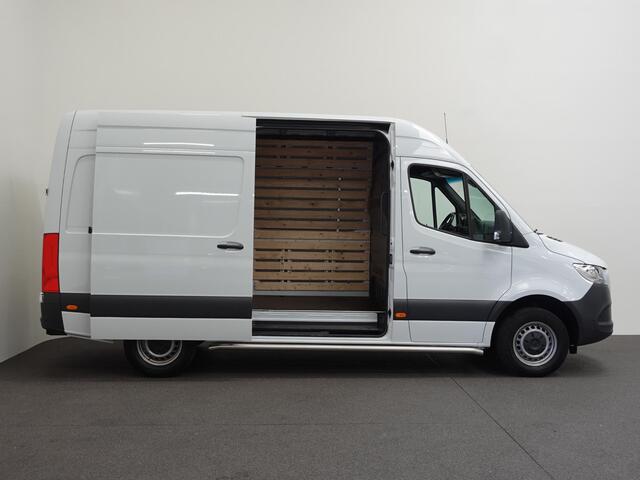 Mercedes-Benz SPRINTER 315 Automaat L2H2 RWD Airco Cruise Control Navi Trekhaak