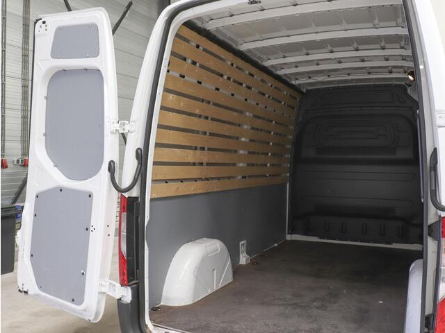 Mercedes-Benz SPRINTER 315 Automaat L2H2 RWD Airco Cruise Control Navi Trekhaak