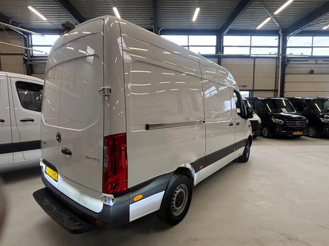 Mercedes-Benz SPRINTER 317CDI L2H2 Automaat Airco Navi Cruisecontrol 9800KM BPM VRIJ