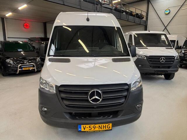 Mercedes-Benz SPRINTER 317CDI L2H2 Automaat Airco Navi Cruisecontrol 9800KM BPM VRIJ