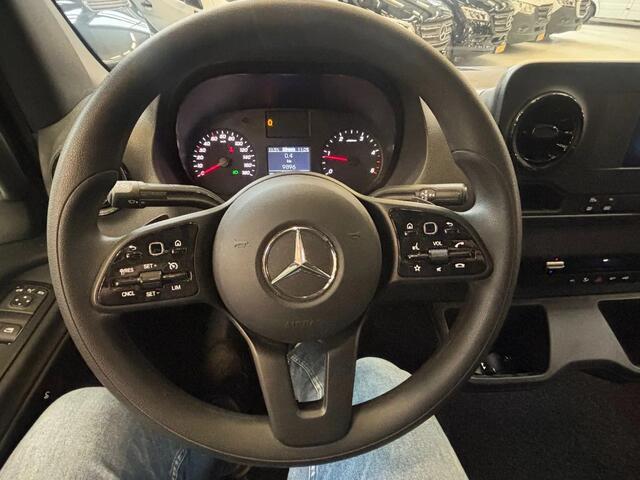 Mercedes-Benz SPRINTER 317CDI L2H2 Automaat Airco Navi Cruisecontrol 9800KM BPM VRIJ