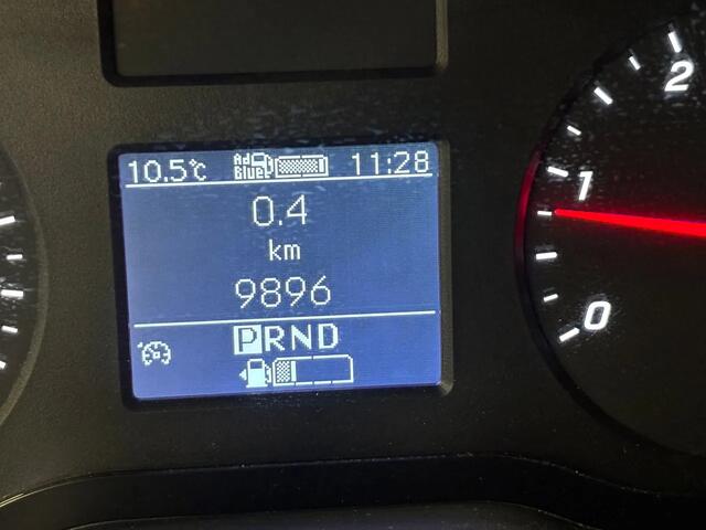 Mercedes-Benz SPRINTER 317CDI L2H2 Automaat Airco Navi Cruisecontrol 9800KM BPM VRIJ