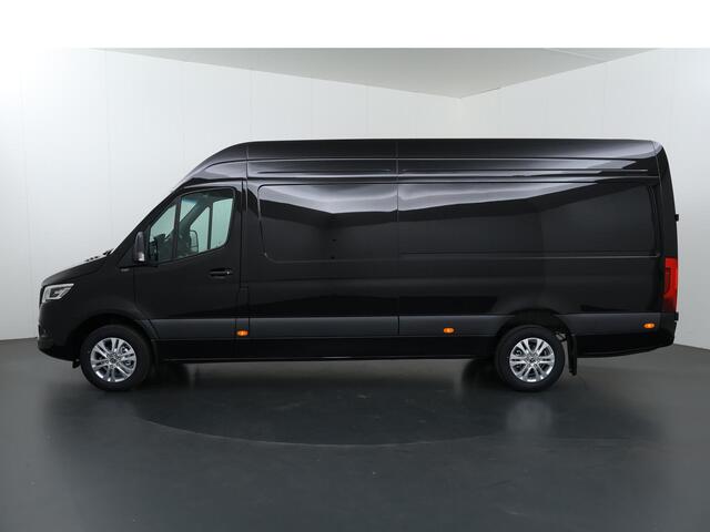 Mercedes-Benz SPRINTER 319 CDI L3 H2 Select | Winterpakket | Trekgewicht 3500 kg | Adaptieve Cruise Distronic | LED koplampen | Achteruitrijcamera | Smartphone integratie pakket |