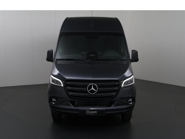 Mercedes-Benz SPRINTER 519 CDI L2 H2 Select | 5.0 T | 5000 GVW | N2 | Tachograaf | Smartphone integratie pakket | Distronic | Winterpakket |