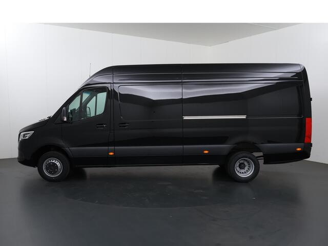 Mercedes-Benz SPRINTER 519 CDI L2 H2 Select | 5.0 T | 5000 GVW | N2 | Tachograaf | Smartphone integratie pakket | Distronic | Winterpakket |
