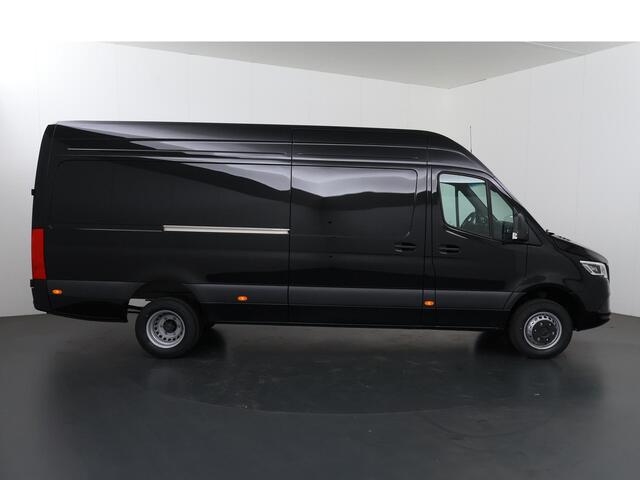 Mercedes-Benz SPRINTER 519 CDI L2 H2 Select | 5.0 T | 5000 GVW | N2 | Tachograaf | Smartphone integratie pakket | Distronic | Winterpakket |
