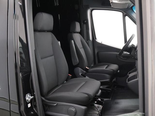 Mercedes-Benz SPRINTER 519 CDI L2 H2 Select | 5.0 T | 5000 GVW | N2 | Tachograaf | Smartphone integratie pakket | Distronic | Winterpakket |