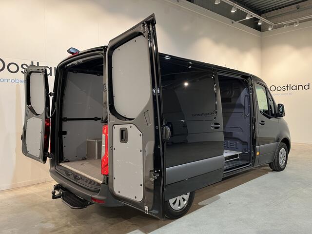 Mercedes-Benz SPRINTER 317 CDI L2 Pro RWD / Euro 6 / Trekhaak 3500 KG / Airco / Cruise Control / CarPlay / Camera / 3-Zits / 17.500 KM !!