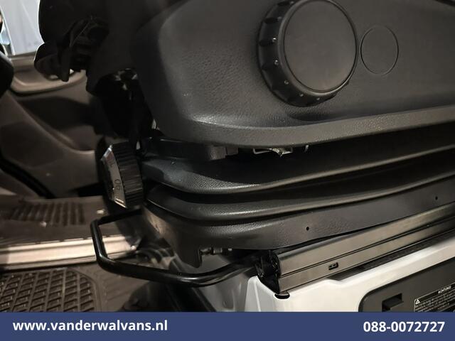 Mercedes-Benz SPRINTER 316 CDI 164pk L2H1 Euro6 Airco | Camera | Navigatie | Apple Carplay | Android Auto | Chauffeursstoel Cruisecontrol, Trekhaak, Bijrijdersbank