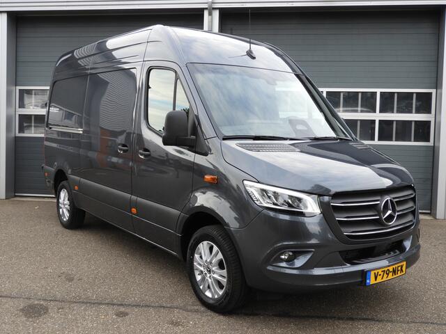 Mercedes-Benz SPRINTER 317 1.9 CDI L2H2 RWD AUT | LED | MBUX | CAMERA | FACELIFT