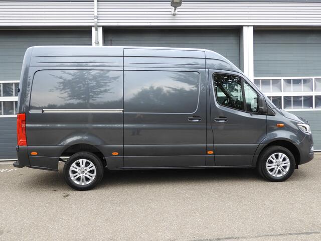 Mercedes-Benz SPRINTER 317 1.9 CDI L2H2 RWD AUT | LED | MBUX | CAMERA | FACELIFT