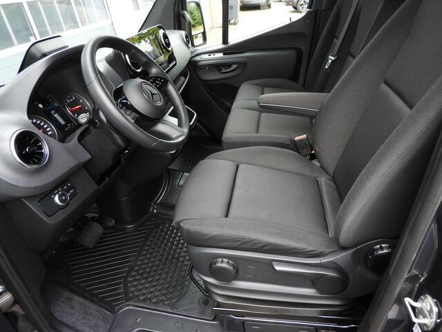 Mercedes-Benz SPRINTER 317 1.9 CDI L2H2 RWD AUT | LED | MBUX | CAMERA | FACELIFT