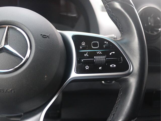 Mercedes-Benz SPRINTER 317 CDI L2H2 | AIRCO/NAVI/CAMERA/3.500KG AHW | Certified