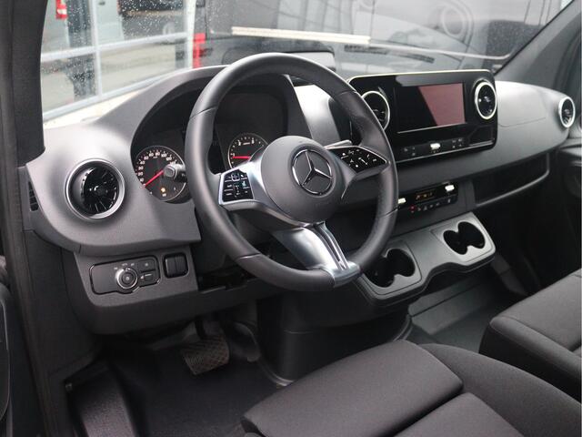 Mercedes-Benz SPRINTER 317 CDI L2H2 Select | AIRCO/CRUISE/CAMERA/3.500 KG AHW | Certified