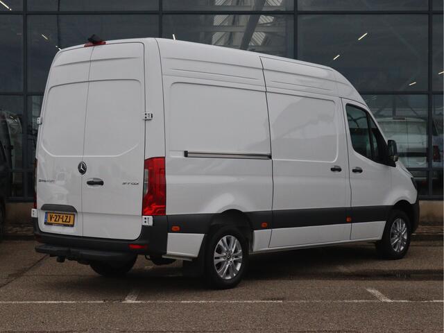 Mercedes-Benz SPRINTER 317 CDI L2H2 Pro | AIRCO/CAMERA/CRUISE/3.500KG AHW | Certified