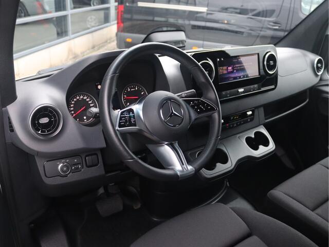 Mercedes-Benz SPRINTER 317 CDI L2H2 Pro | AIRCO/CAMERA/CRUISE/3.500KG AHW | Certified
