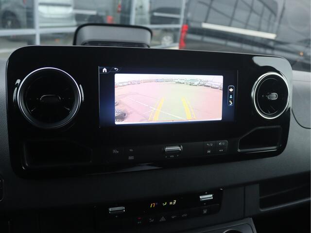 Mercedes-Benz SPRINTER 317 CDI L2H2 Pro | AIRCO/CAMERA/CRUISE/3.500KG AHW | Certified