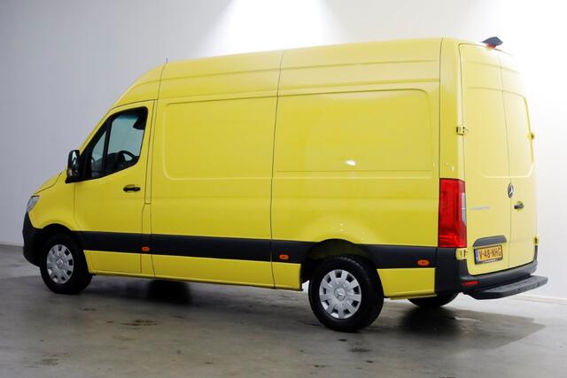 Mercedes-Benz SPRINTER 319 CDI 3.0 V6 190pk 7G Automaat L2H2 Airco/Navi/Camera 08-2021
