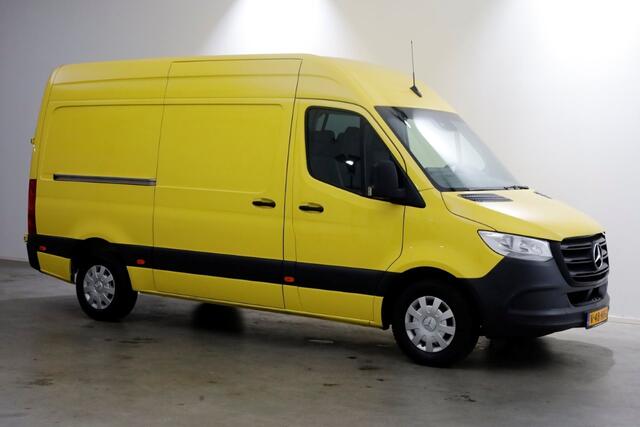 Mercedes-Benz SPRINTER 319 CDI 3.0 V6 190pk 7G Automaat L2H2 Airco/Navi/Camera 08-2021