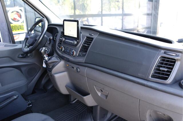 Mercedes-Benz SPRINTER 350 2.0 TDCI L4H1 Trend RWD | NL-Auto | Meubelbak | Carplay | Bakwagen