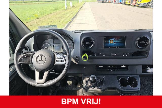 Mercedes-Benz SPRINTER 317 1.9 CDI L2H2 RWD 3.5t-Trekhaak Camera Mbux Airco Euro6 170 PK!
