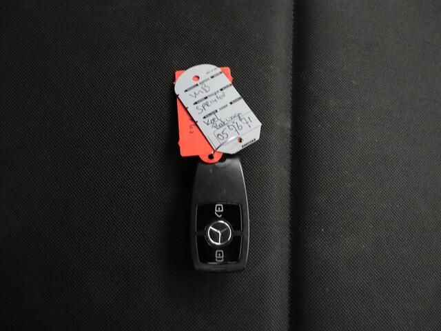 Mercedes-Benz SPRINTER 316CDI Koel|Vries +20/-20 Bakwagen 12/230V | Airco | Cruise | Camera | Navigatie | Zijdeur