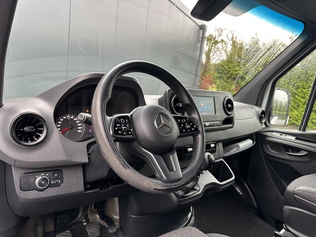 Mercedes-Benz SPRINTER 314 CDI / L1H1 / 1e EIG. / 2x SCHUIFDEUR / INRICHTING / CAMERA / AIRCO / CRUISE